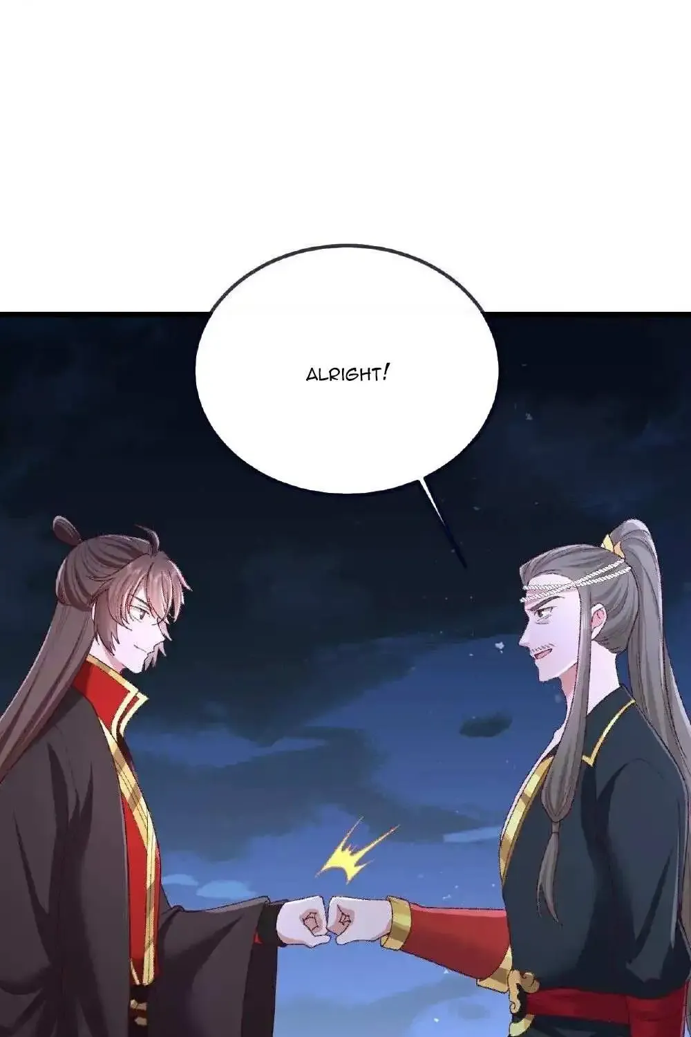Banished Disciple's Counterattack Kainu Manga Chapter 502 Page 51