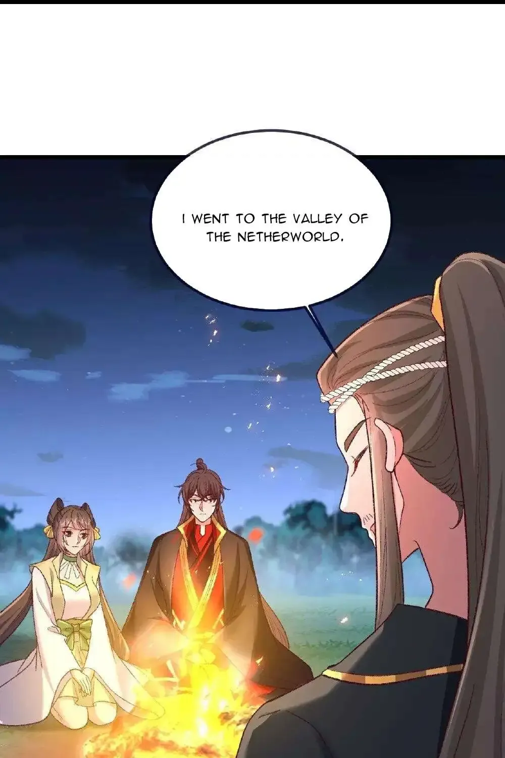 Banished Disciple's Counterattack Kainu Manga Chapter 502 Page 55