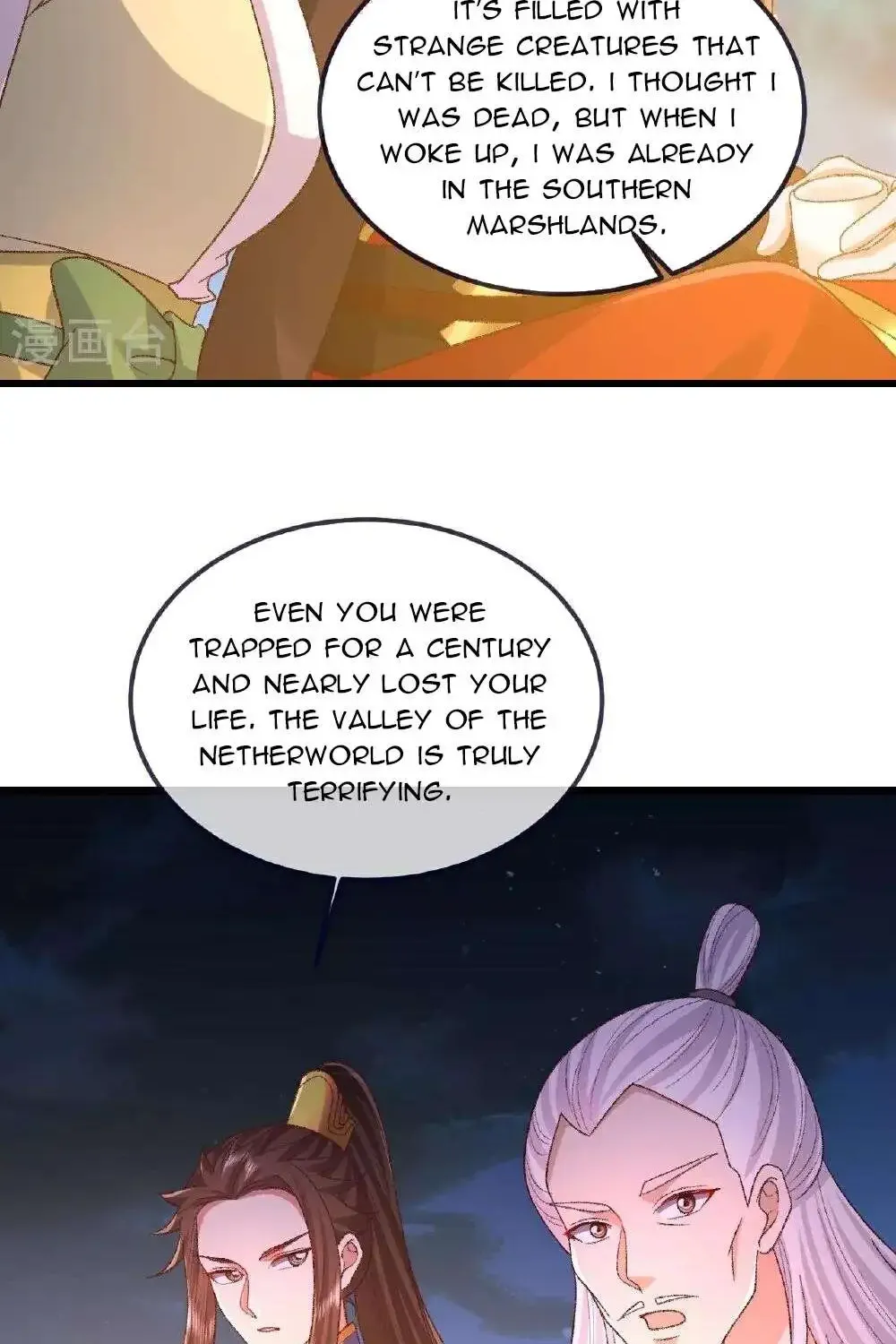 Banished Disciple's Counterattack Kainu Manga Chapter 502 Page 60