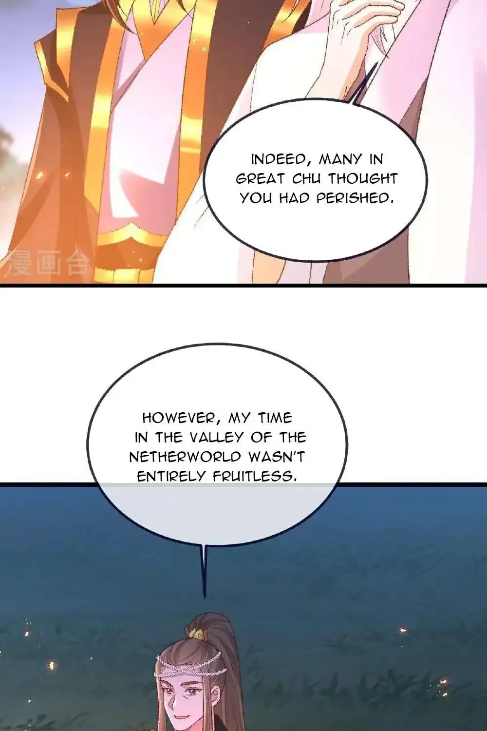 Banished Disciple's Counterattack Kainu Manga Chapter 502 Page 62