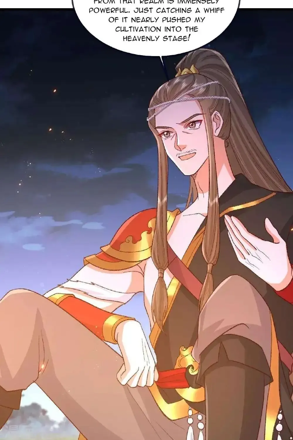 Banished Disciple's Counterattack Kainu Manga Chapter 502 Page 64