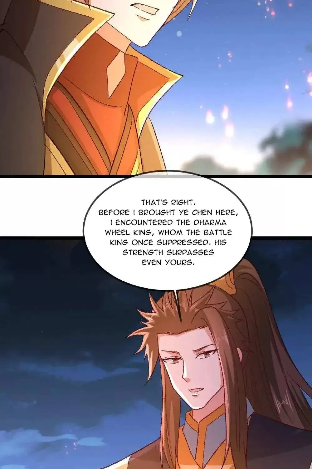Banished Disciple's Counterattack Kainu Manga Chapter 502 Page 74