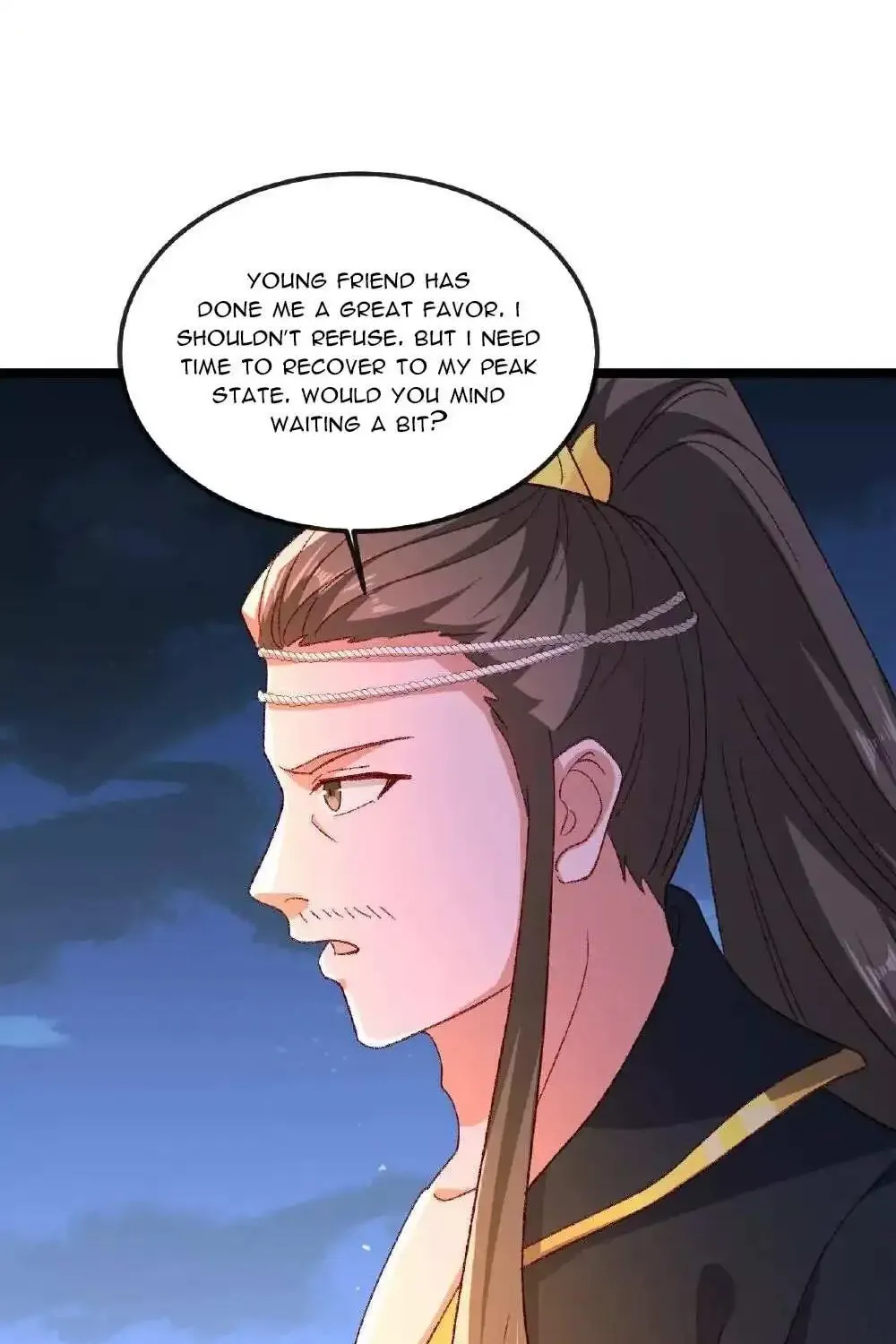 Banished Disciple's Counterattack Kainu Manga Chapter 502 Page 81