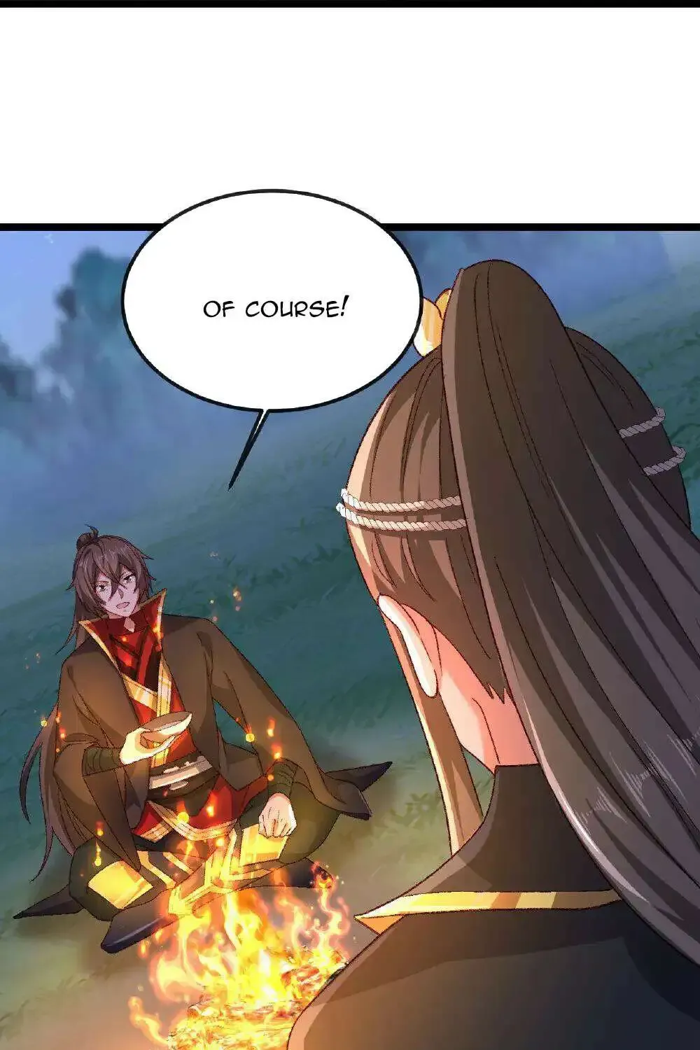 Banished Disciple's Counterattack Kainu Manga Chapter 502 Page 83