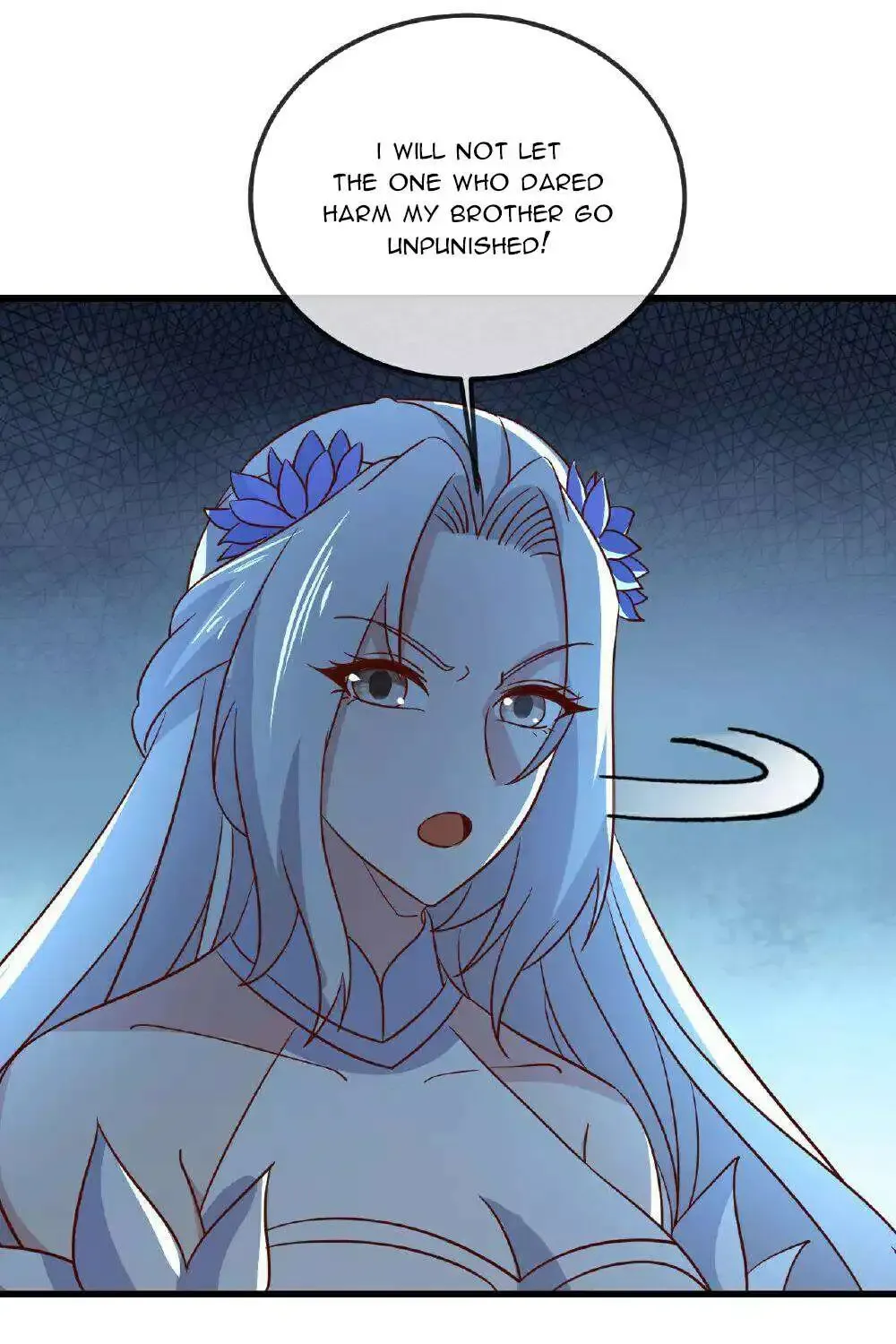 Banished Disciple's Counterattack Kainu Manga Chapter 501 Page 34