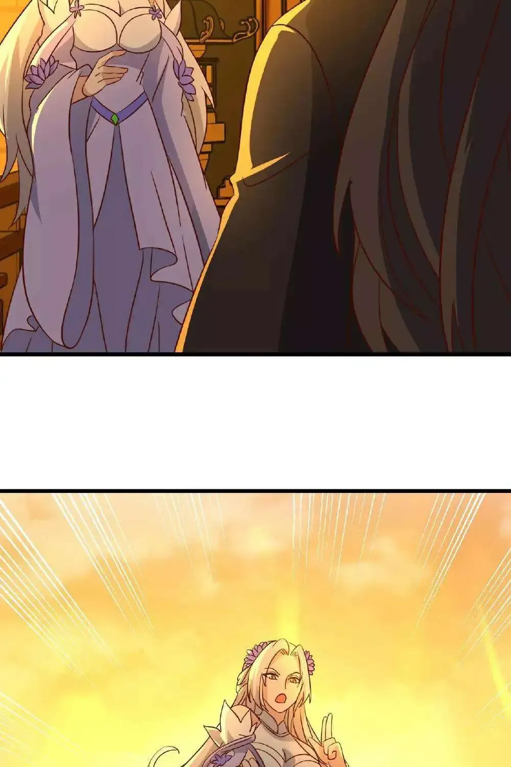 Banished Disciple's Counterattack Kainu Manga Chapter 501 Page 38