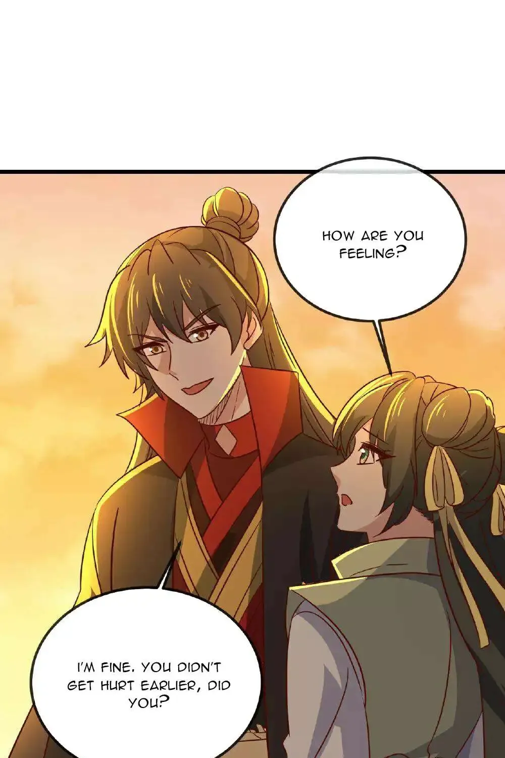 Banished Disciple's Counterattack Kainu Manga Chapter 501 Page 43
