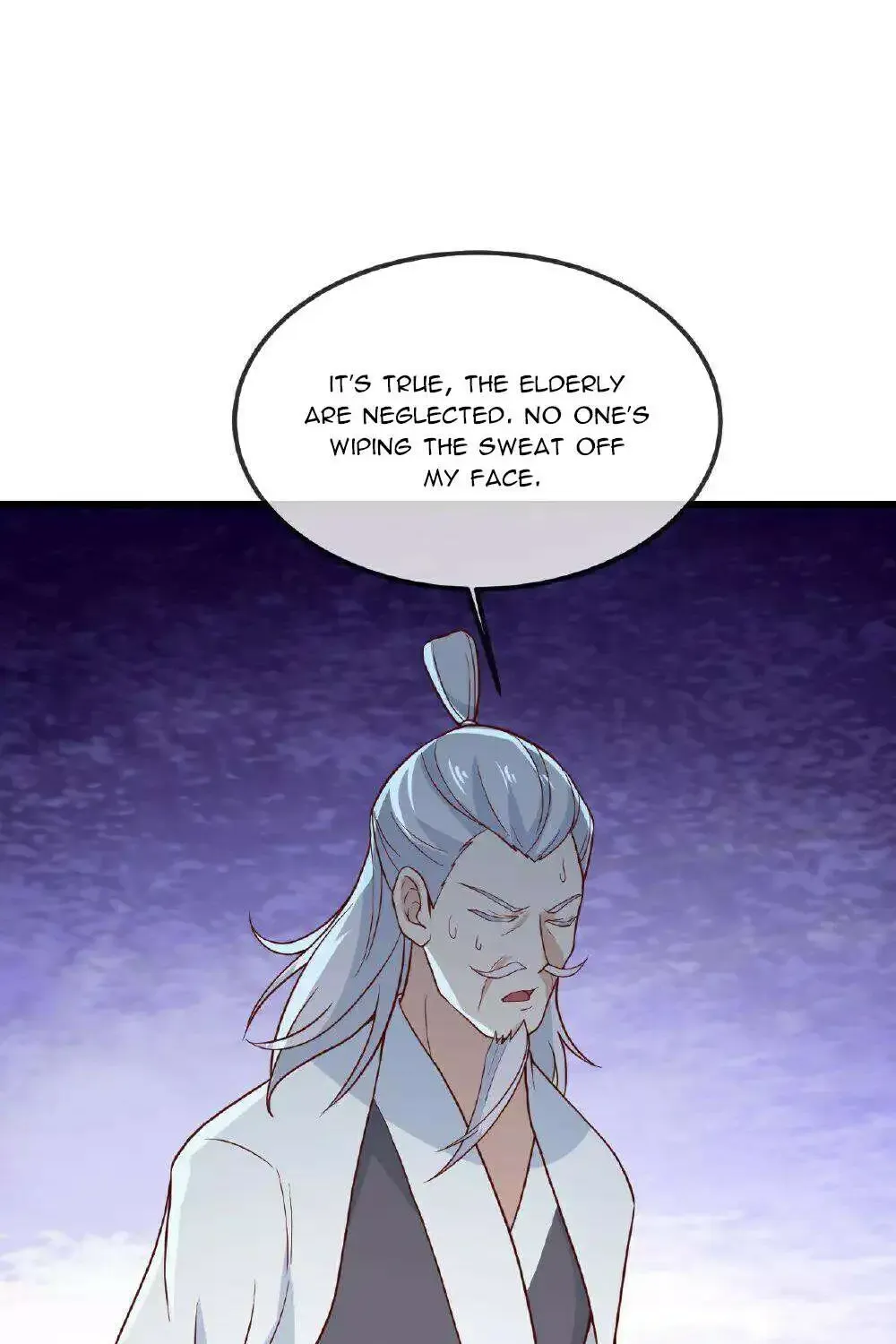 Banished Disciple's Counterattack Kainu Manga Chapter 501 Page 48