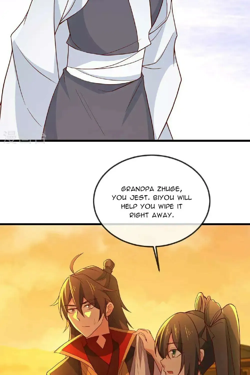 Banished Disciple's Counterattack Kainu Manga Chapter 501 Page 49