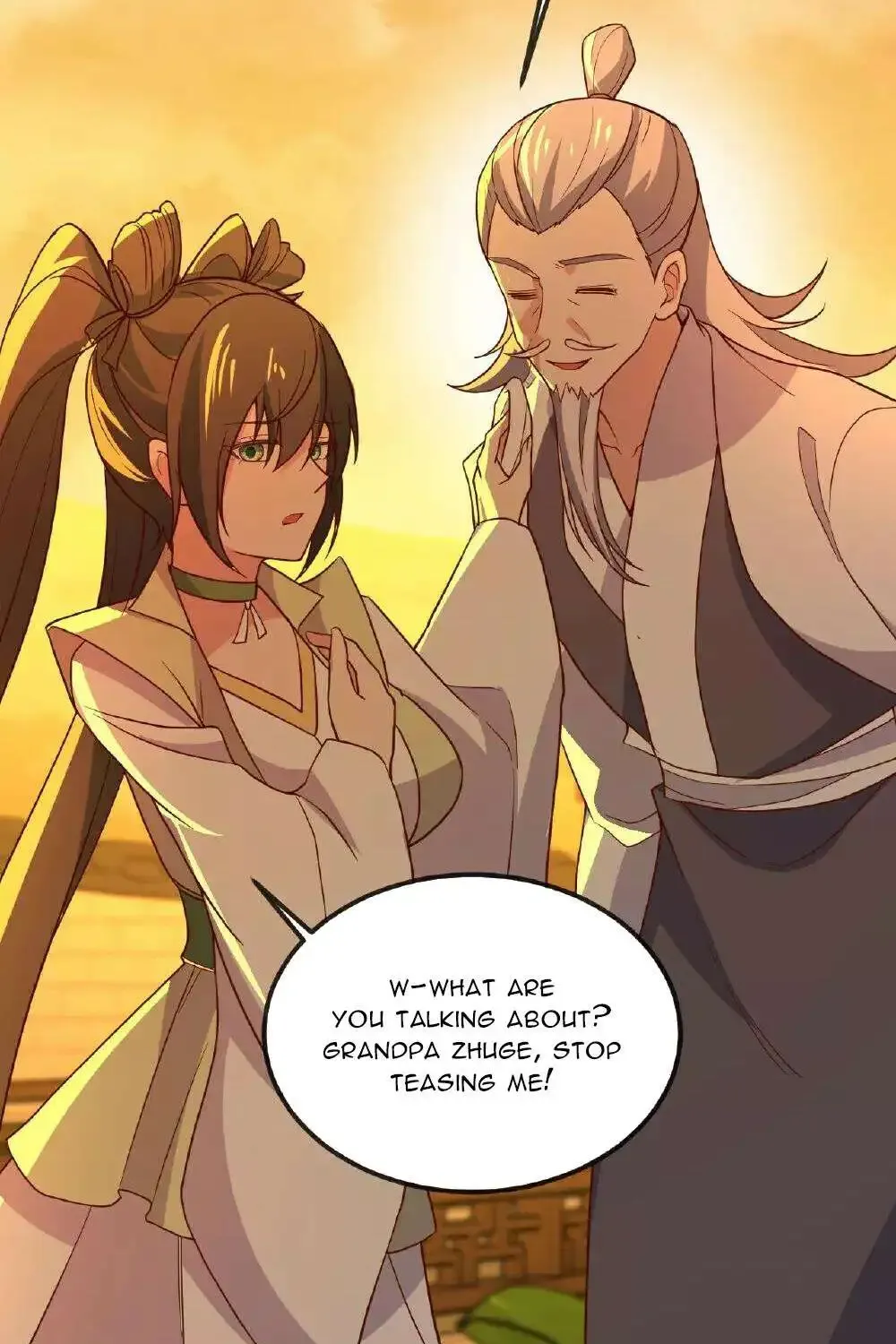 Banished Disciple's Counterattack Kainu Manga Chapter 501 Page 51