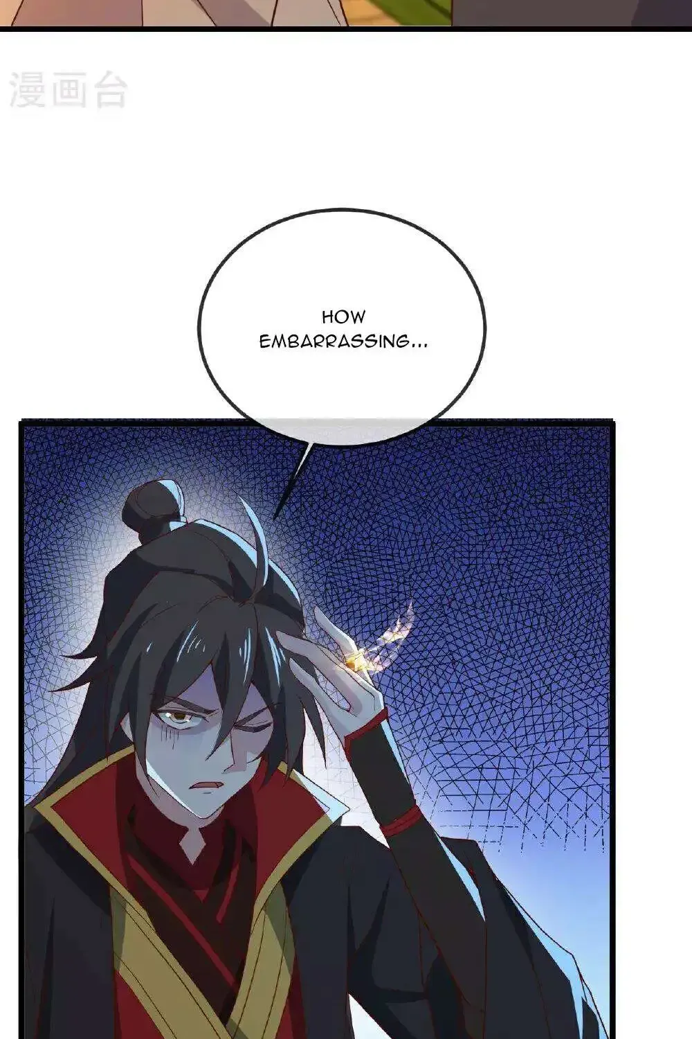 Banished Disciple's Counterattack Kainu Manga Chapter 501 Page 52