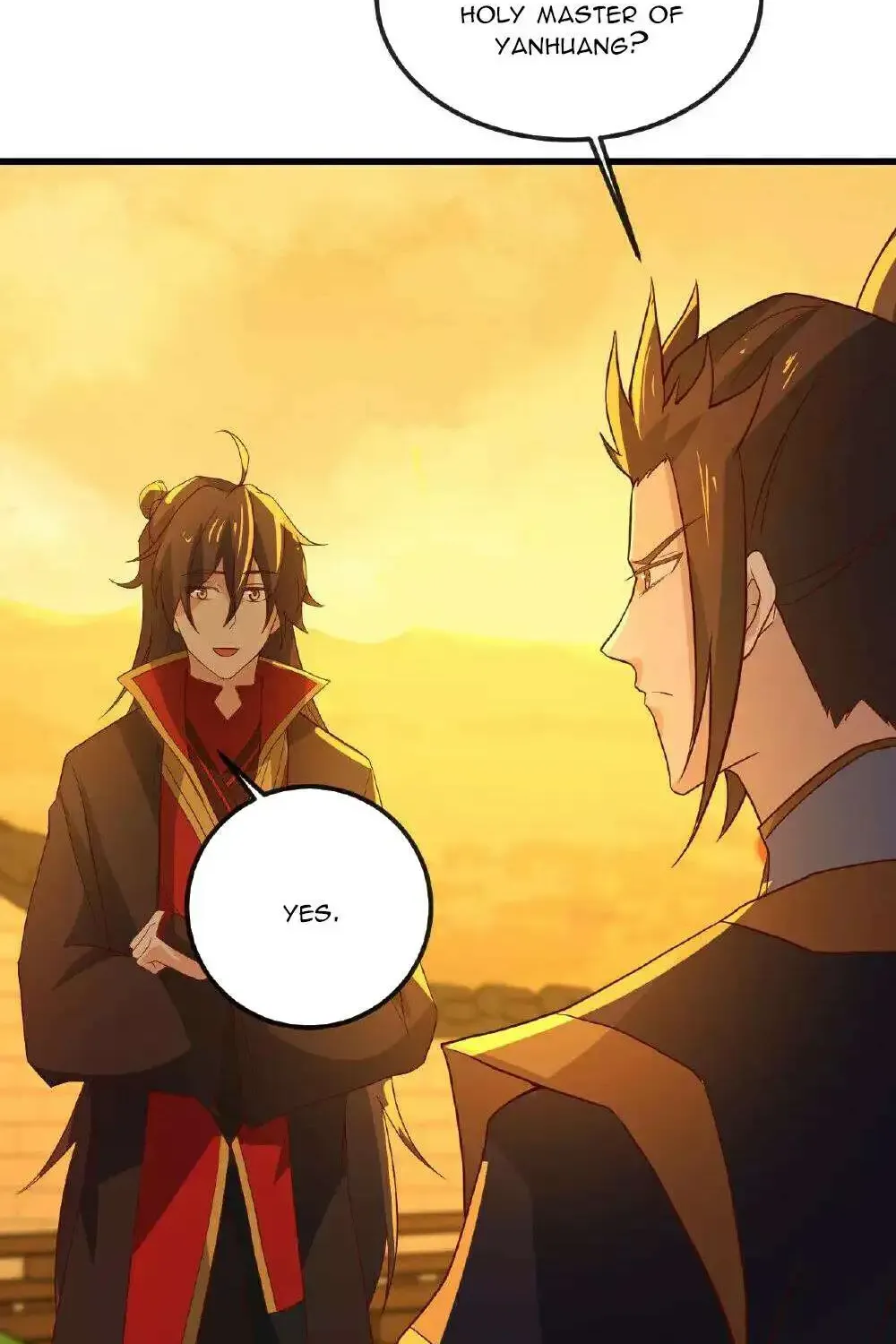 Banished Disciple's Counterattack Kainu Manga Chapter 501 Page 59