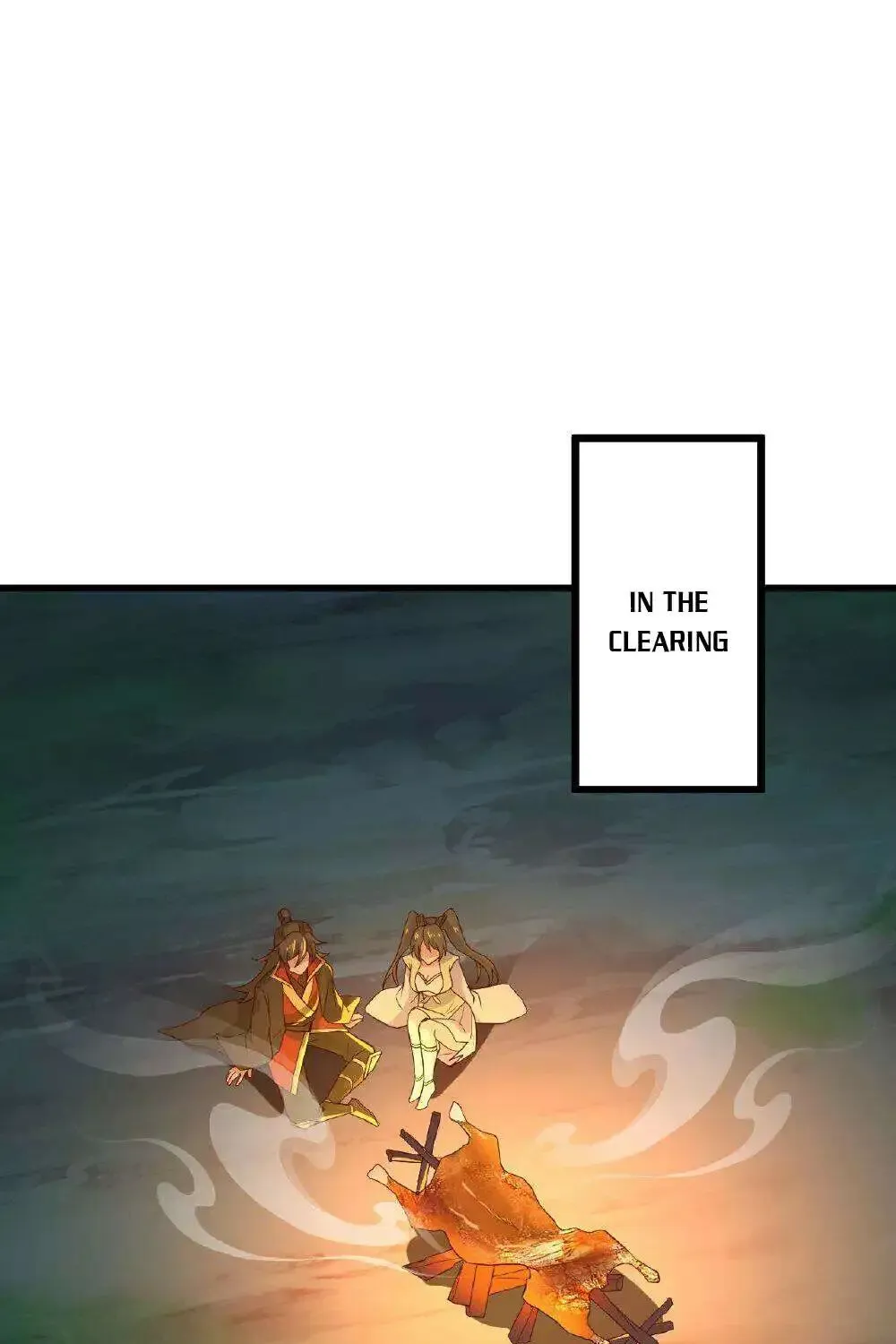 Banished Disciple's Counterattack Kainu Manga Chapter 501 Page 65