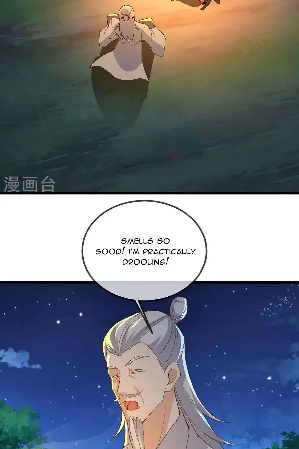 Banished Disciple's Counterattack Kainu Manga Chapter 501 Page 66
