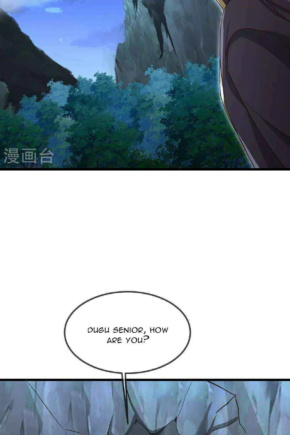 Banished Disciple's Counterattack Kainu Manga Chapter 500 Page 20