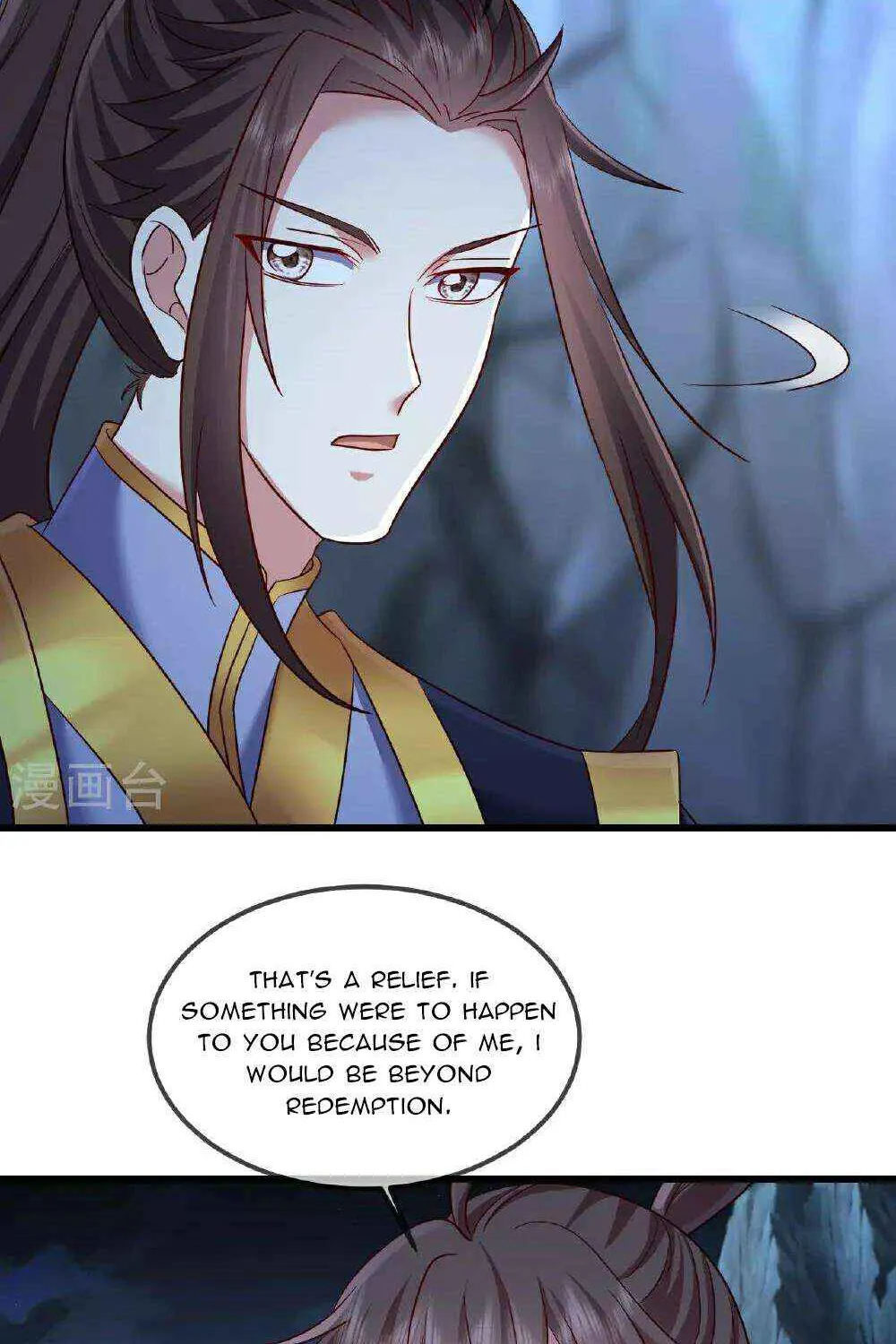 Banished Disciple's Counterattack Kainu Manga Chapter 500 Page 22