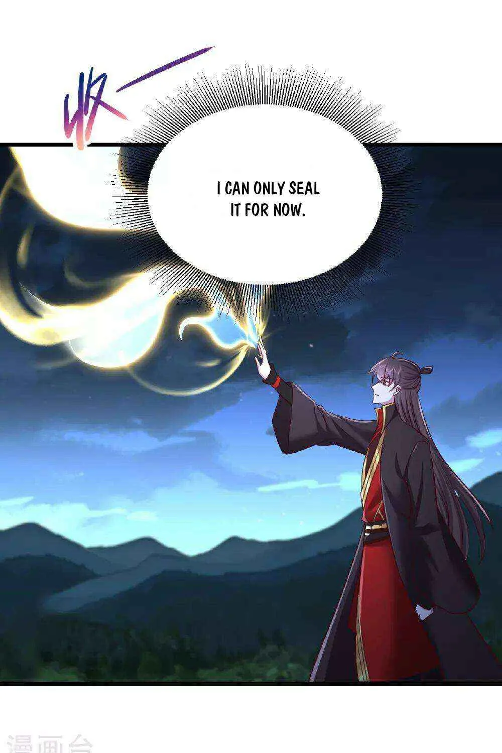 Banished Disciple's Counterattack Kainu Manga Chapter 500 Page 26