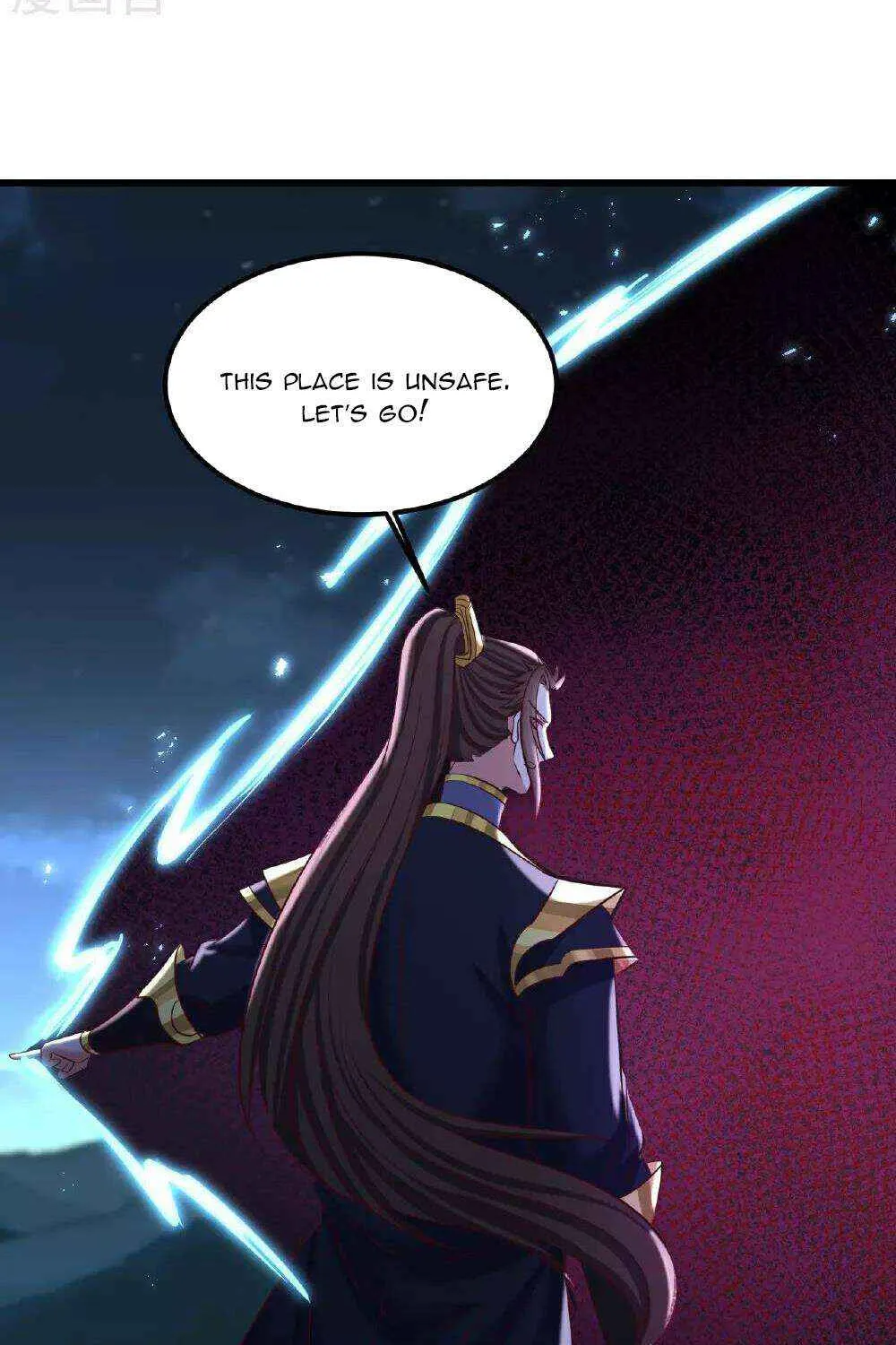 Banished Disciple's Counterattack Kainu Manga Chapter 500 Page 27