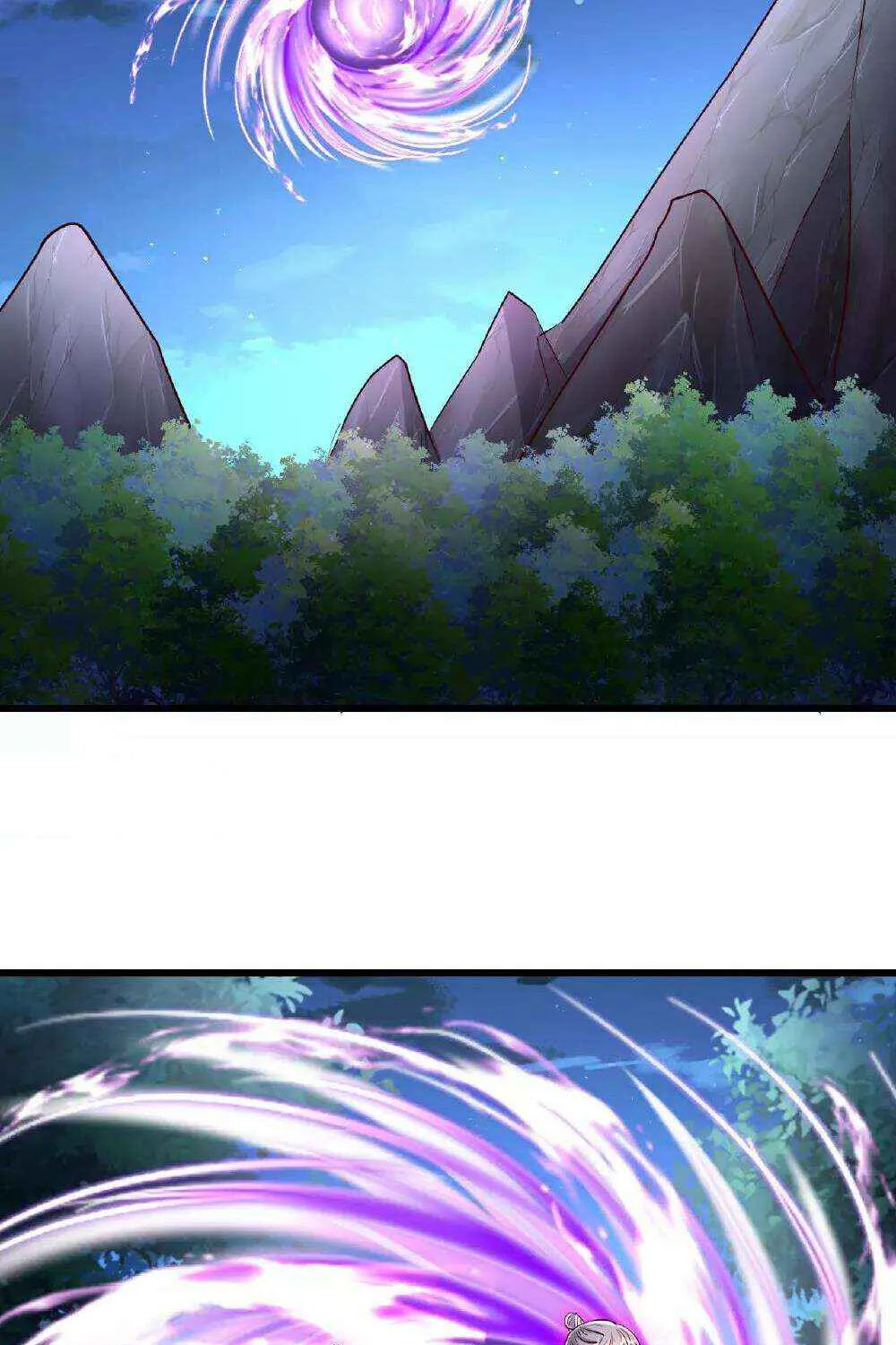 Banished Disciple's Counterattack Kainu Manga Chapter 500 Page 30