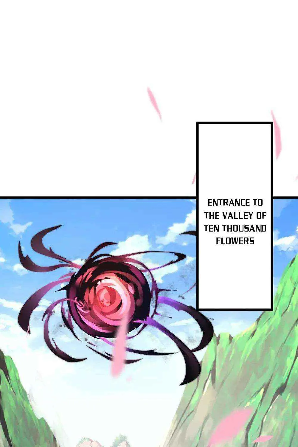 Banished Disciple's Counterattack Kainu Manga Chapter 500 Page 38