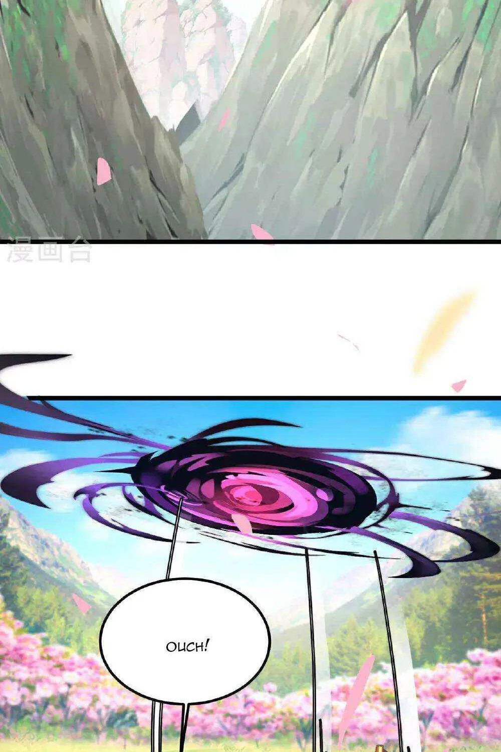 Banished Disciple's Counterattack Kainu Manga Chapter 500 Page 39