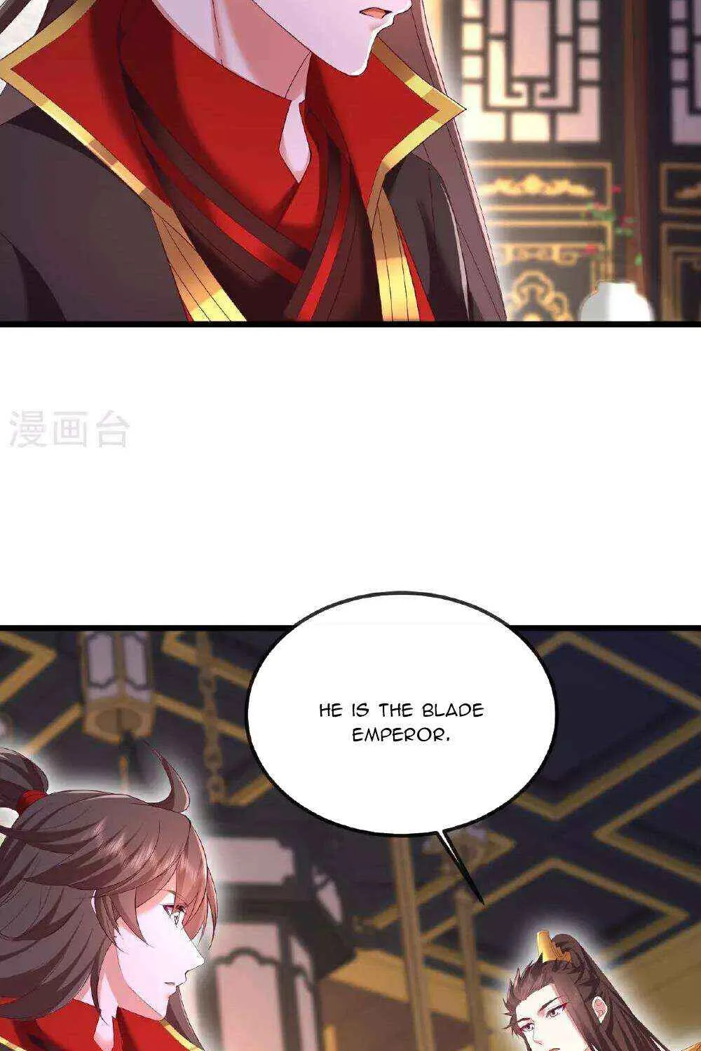 Banished Disciple's Counterattack Kainu Manga Chapter 500 Page 83