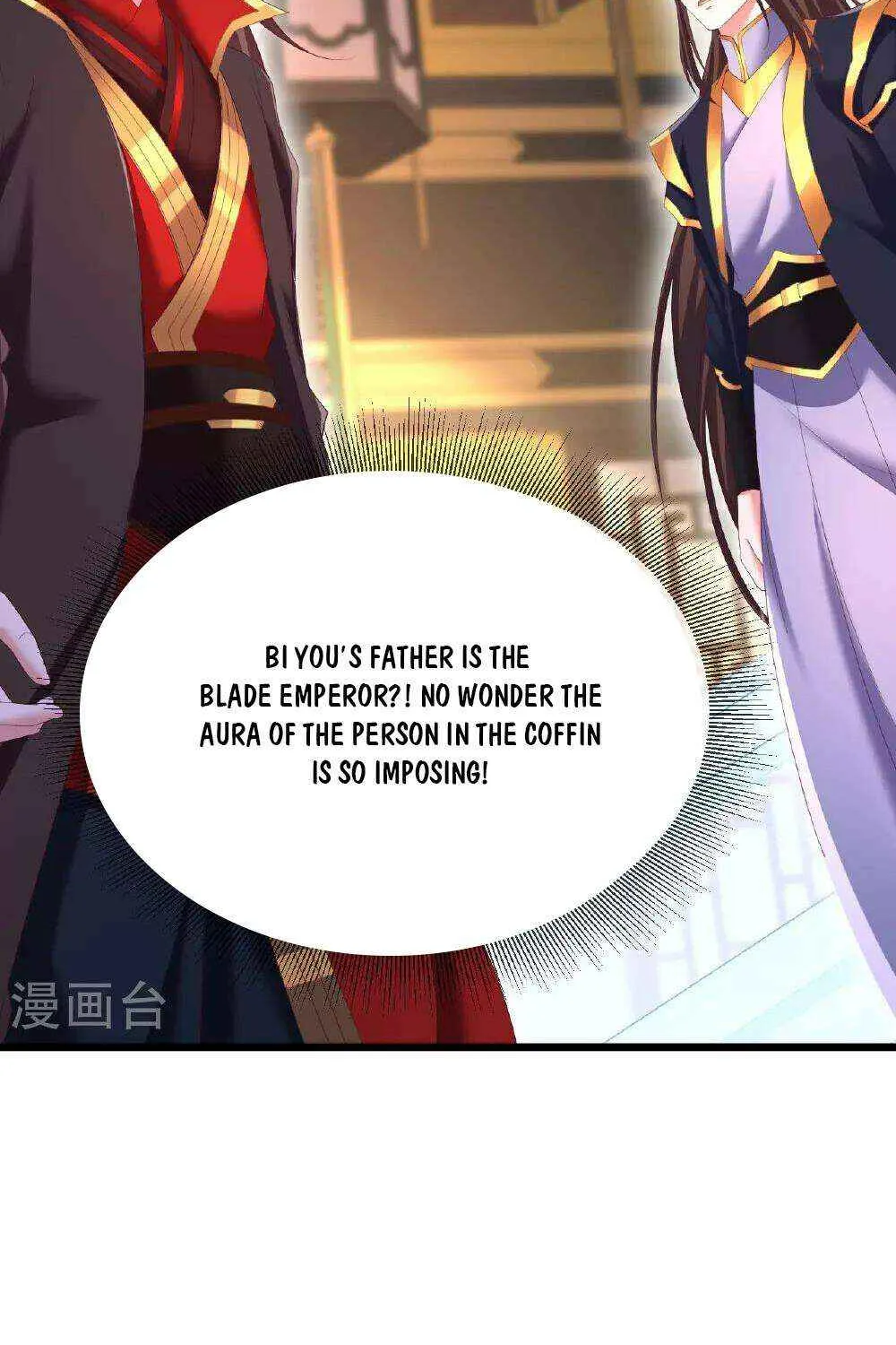 Banished Disciple's Counterattack Kainu Manga Chapter 500 Page 84