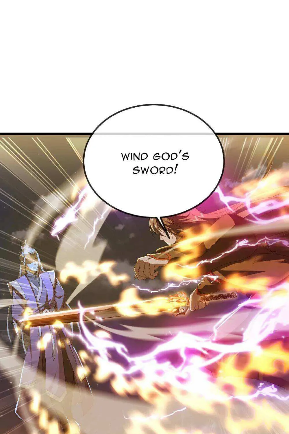 Banished Disciple's Counterattack Kainu Manga Chapter 499 Page 20