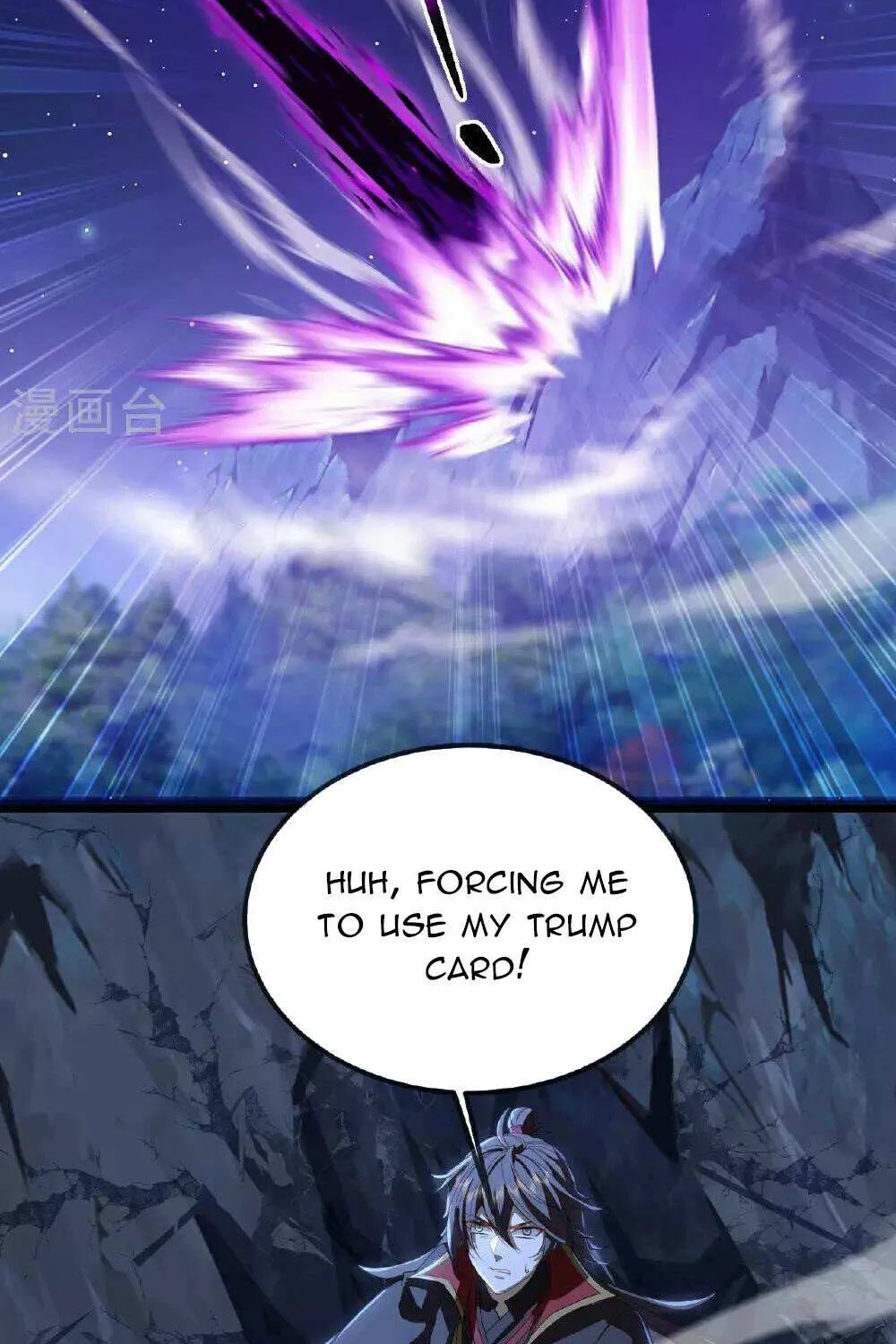 Banished Disciple's Counterattack Kainu Manga Chapter 499 Page 31