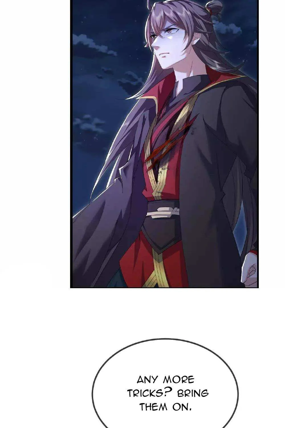Banished Disciple's Counterattack Kainu Manga Chapter 499 Page 38