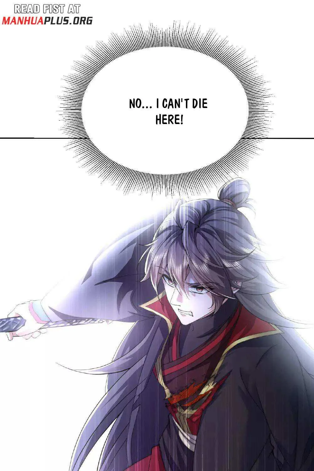 Banished Disciple's Counterattack Kainu Manga Chapter 499 Page 40