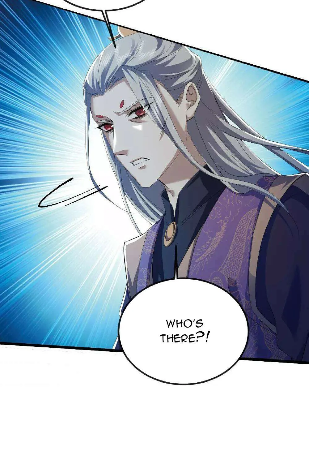 Banished Disciple's Counterattack Kainu Manga Chapter 499 Page 46