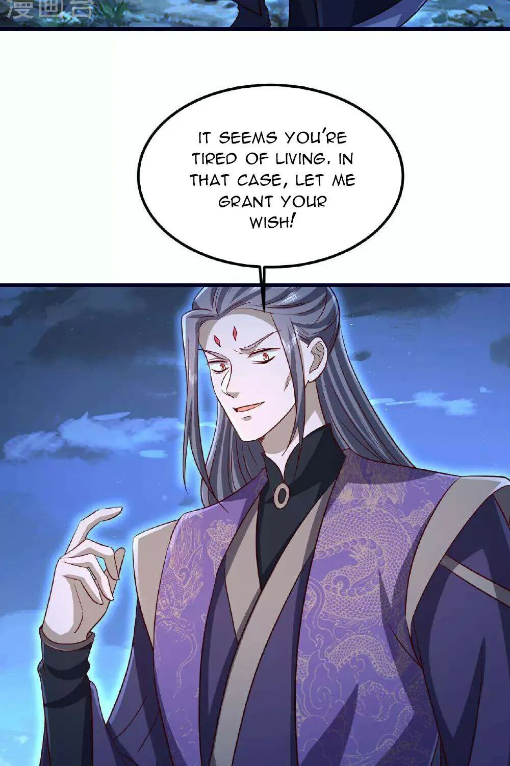 Banished Disciple's Counterattack Kainu Manga Chapter 499 Page 55