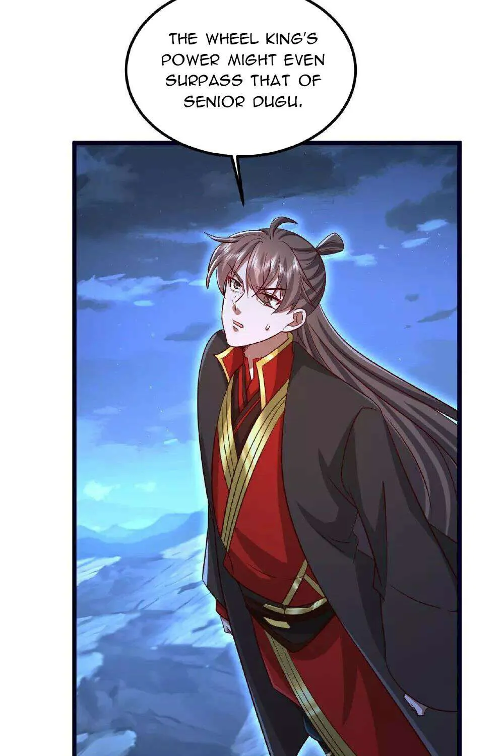 Banished Disciple's Counterattack Kainu Manga Chapter 499 Page 59