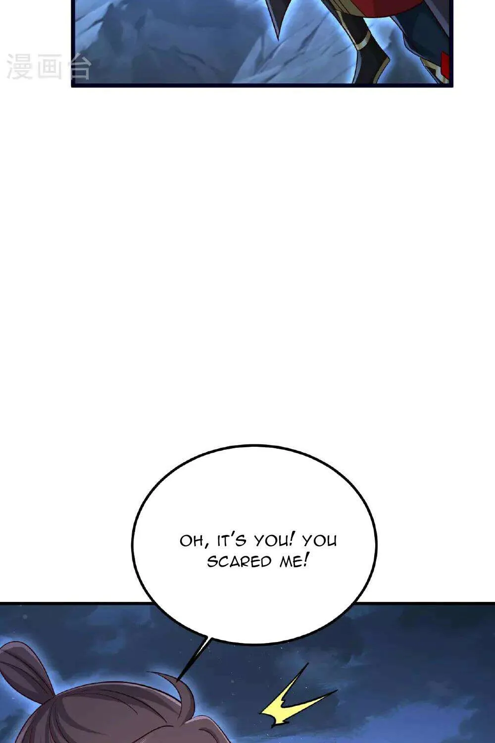Banished Disciple's Counterattack Kainu Manga Chapter 499 Page 60