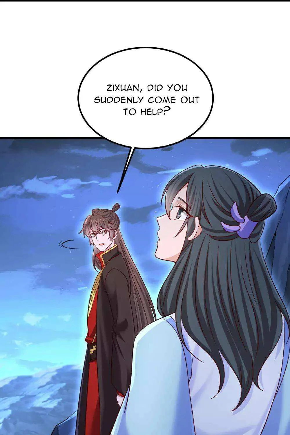 Banished Disciple's Counterattack Kainu Manga Chapter 499 Page 62
