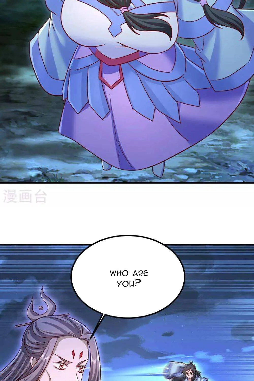 Banished Disciple's Counterattack Kainu Manga Chapter 499 Page 64