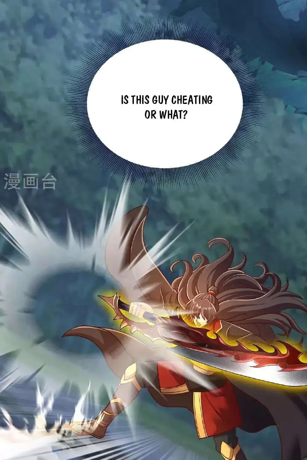 Banished Disciple's Counterattack Kainu Manga Chapter 498 Page 25