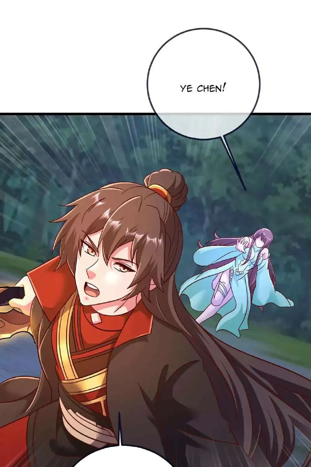 Banished Disciple's Counterattack Kainu Manga Chapter 498 Page 27