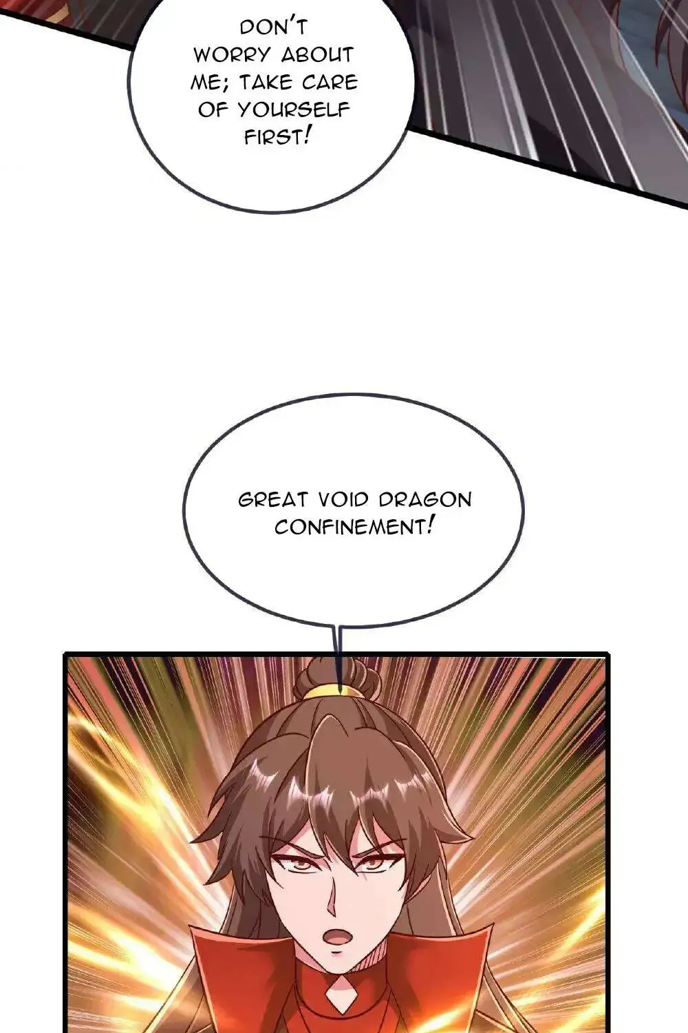 Banished Disciple's Counterattack Kainu Manga Chapter 498 Page 28