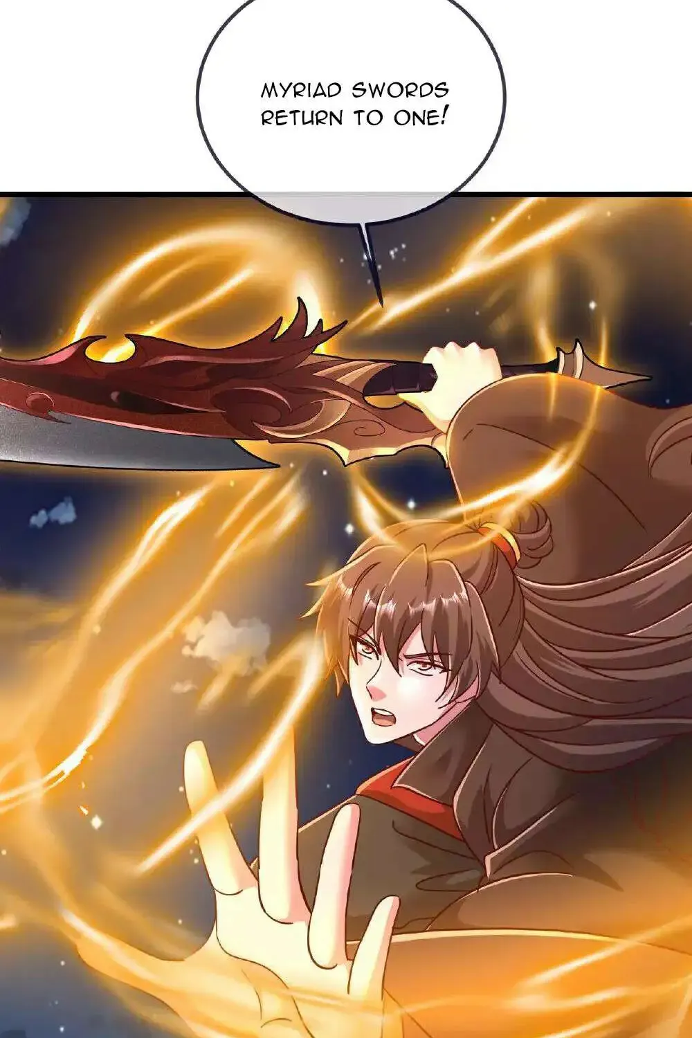 Banished Disciple's Counterattack Kainu Manga Chapter 498 Page 31