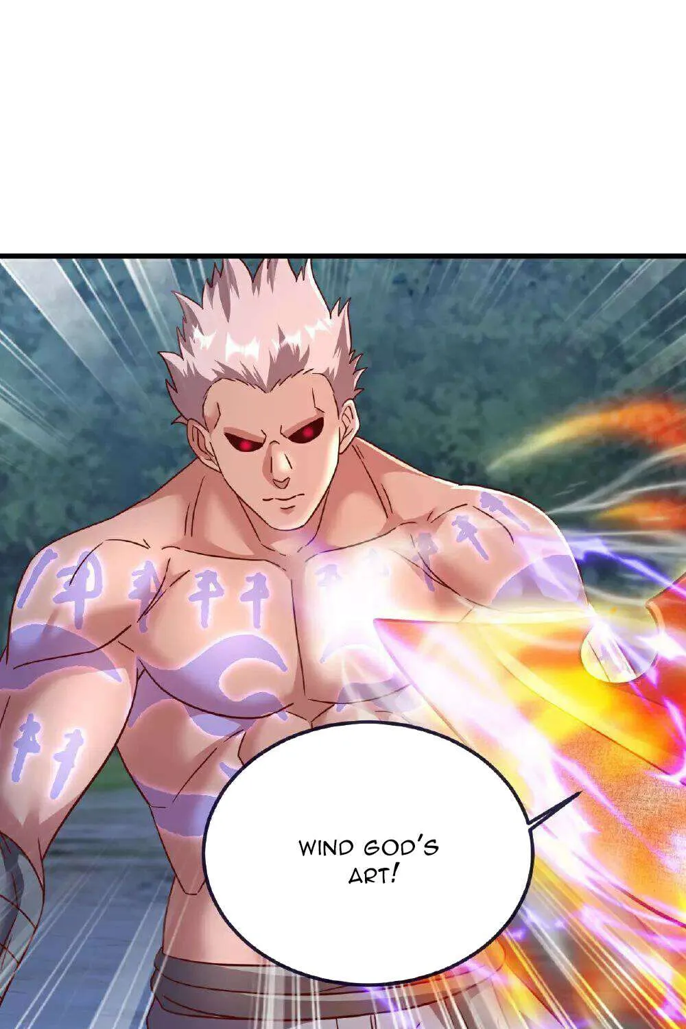 Banished Disciple's Counterattack Kainu Manga Chapter 498 Page 35