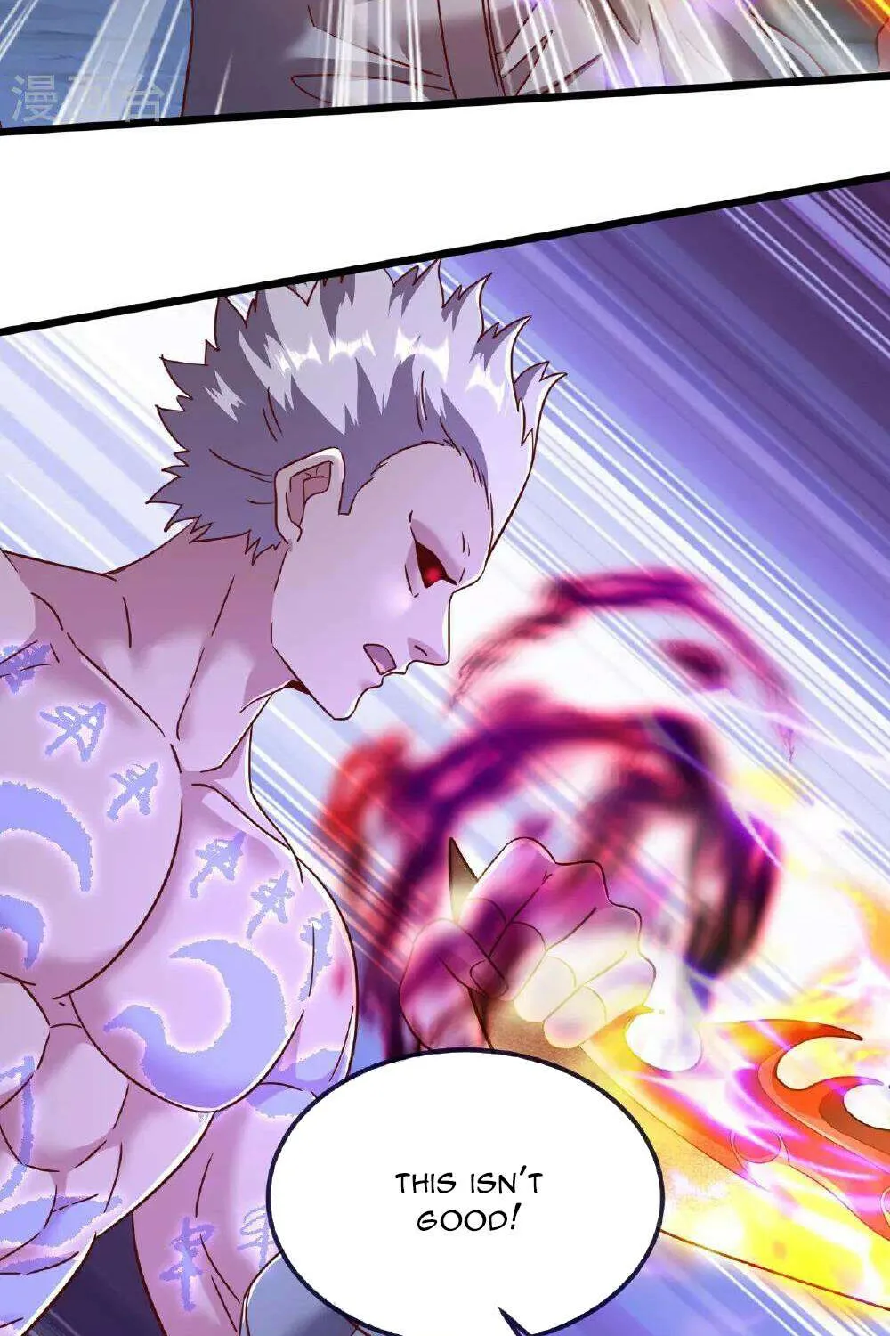 Banished Disciple's Counterattack Kainu Manga Chapter 498 Page 36