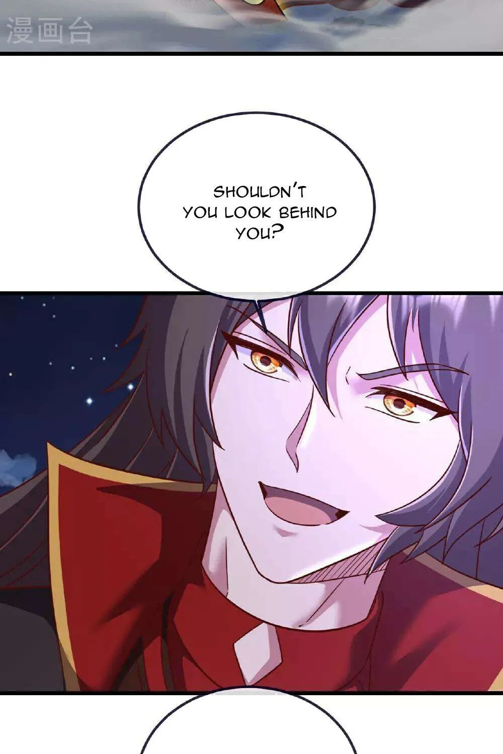 Banished Disciple's Counterattack Kainu Manga Chapter 498 Page 39
