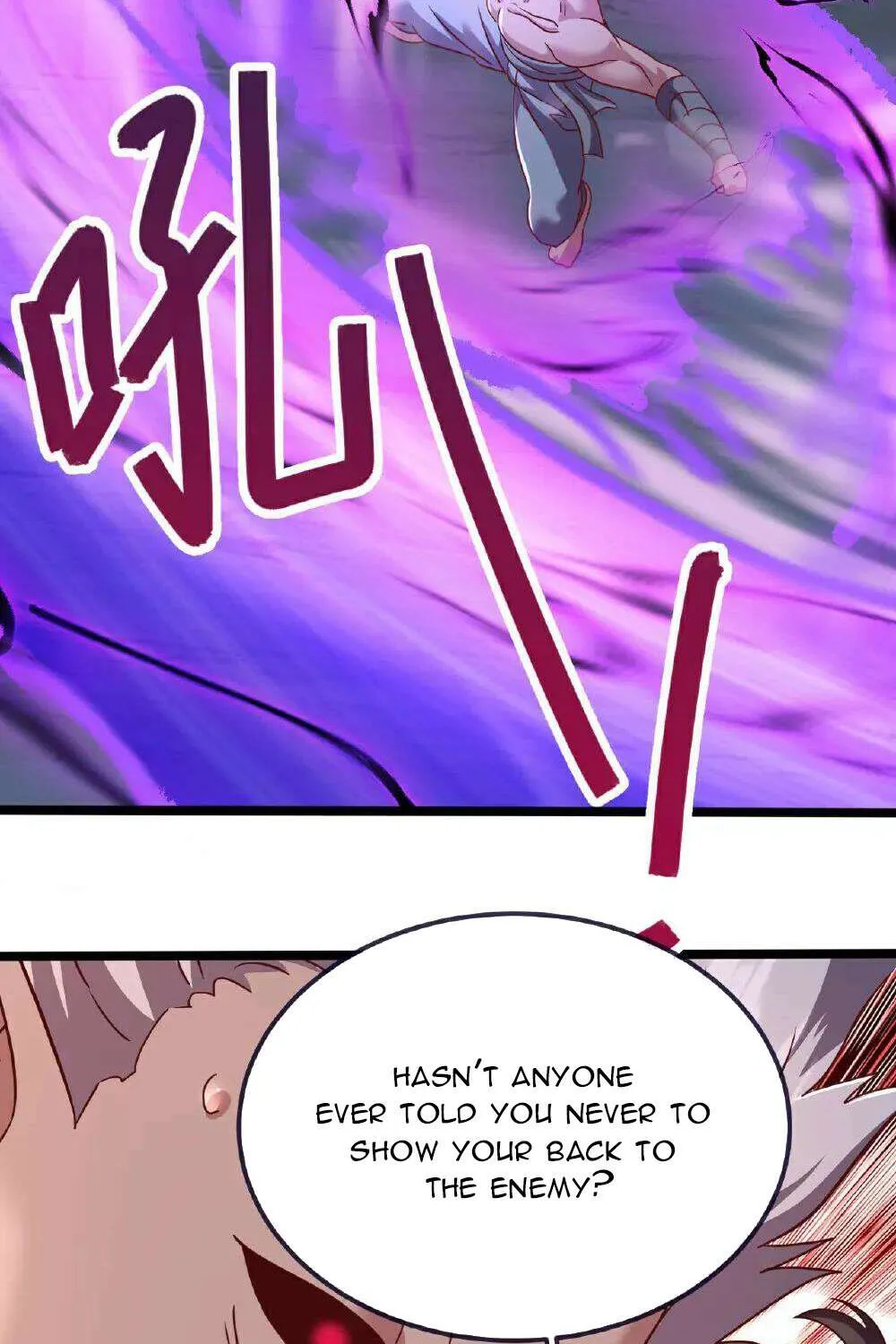 Banished Disciple's Counterattack Kainu Manga Chapter 498 Page 44