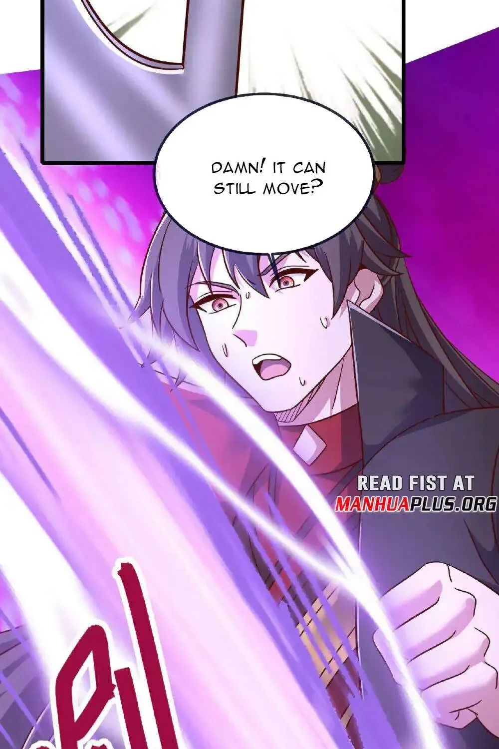 Banished Disciple's Counterattack Kainu Manga Chapter 498 Page 50