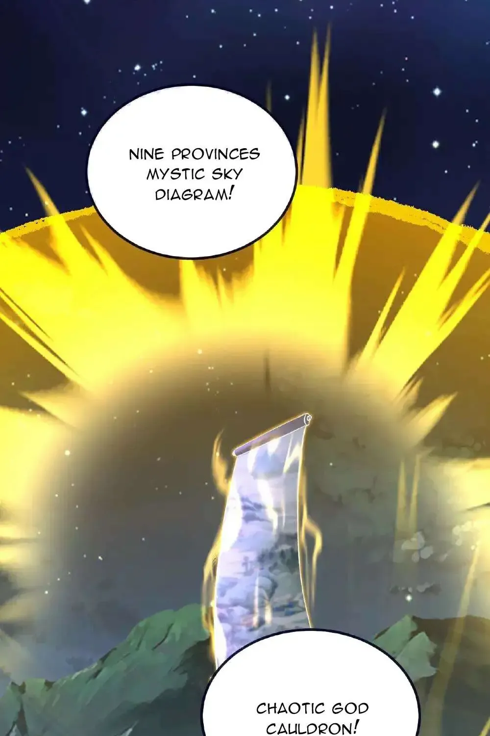 Banished Disciple's Counterattack Kainu Manga Chapter 498 Page 54
