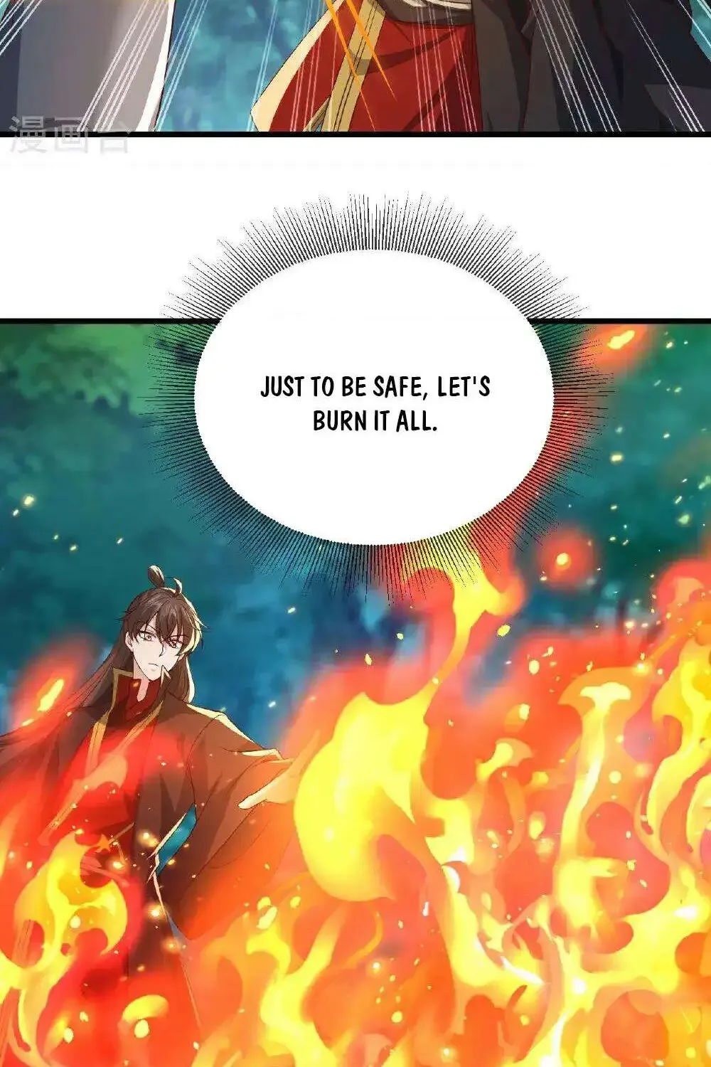 Banished Disciple's Counterattack Kainu Manga Chapter 498 Page 59