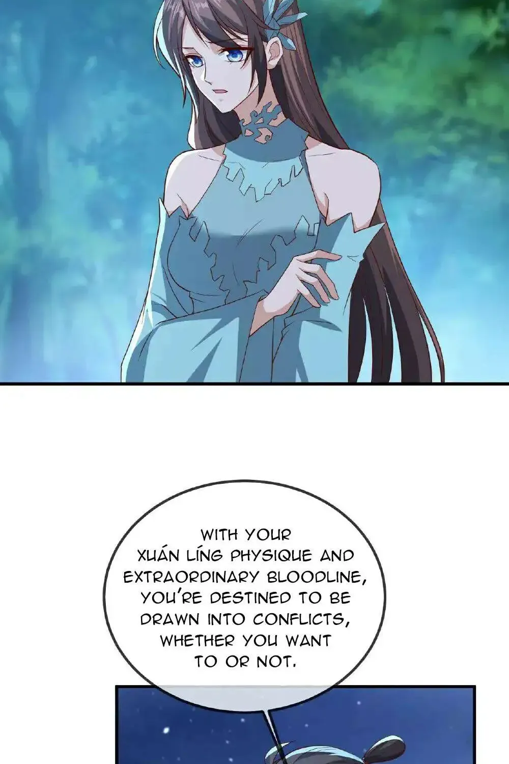 Banished Disciple's Counterattack Kainu Manga Chapter 498 Page 65