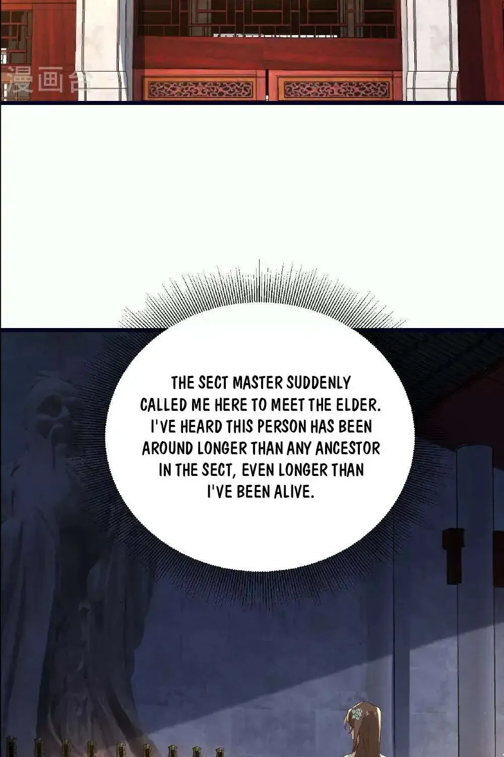 Banished Disciple's Counterattack Kainu Manga Chapter 497 Page 62